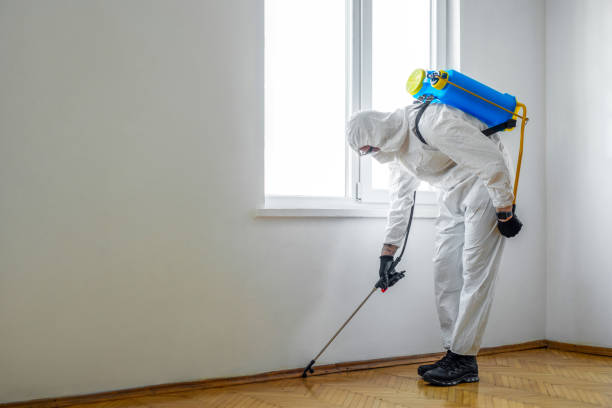 Pest Control Cost in Pike Creek, DE